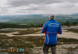 Orienteering World Cup